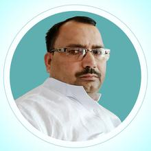 Syed Ruknuddin